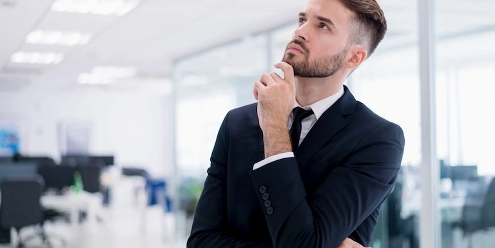 thinking about thinking business